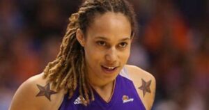 Brittney Griner's Mental Health Journey