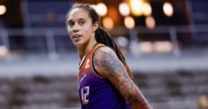 Brittney Griner's Mental Health Journey