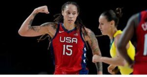 Brittney Griner's Mental Health Journey