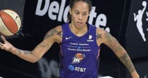 Brittney Griner's Mental Health Journey