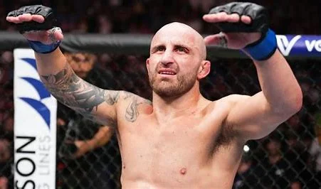 UFC