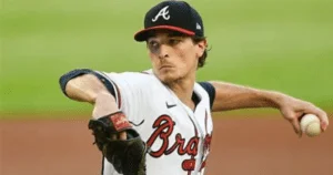 Max Fried
Marcus Stroman
MLB