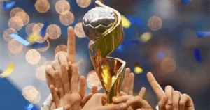 Women's world cup