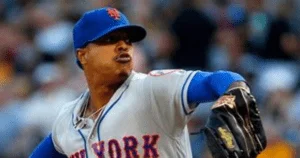 Max Fried Marcus Stroman MLB