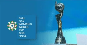 Women's World Cup
