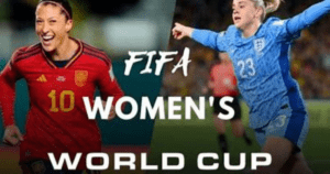 Women's World Cup
