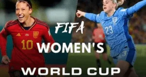 Women's World Cup
