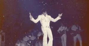 Elvis Presley