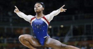 Simone Biles