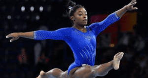 Simone Biles