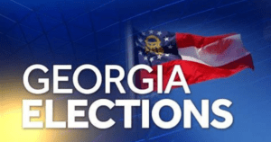 Georgia Election