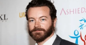 Danny Masterson #me too