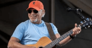 Jimmy Buffett 