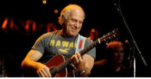 Jimmy Buffett